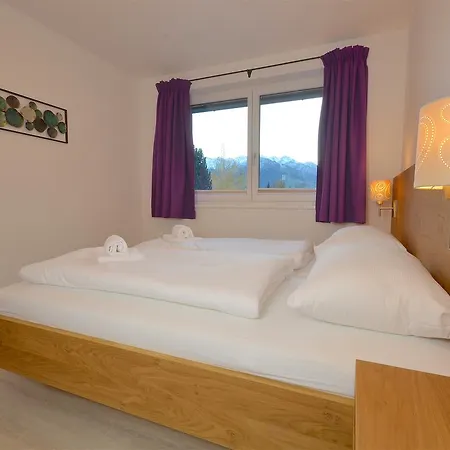 S&p 4 By Alpen Zell am See