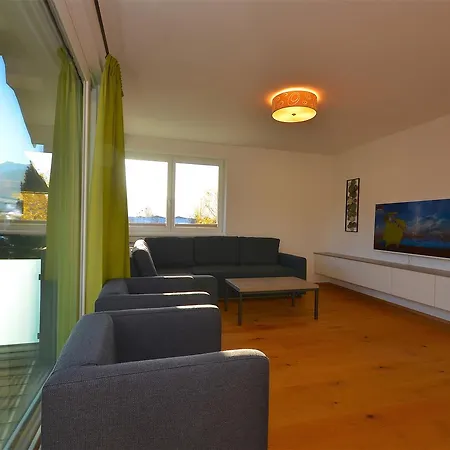 Apartamento S&p 4 By Alpen Zell am See