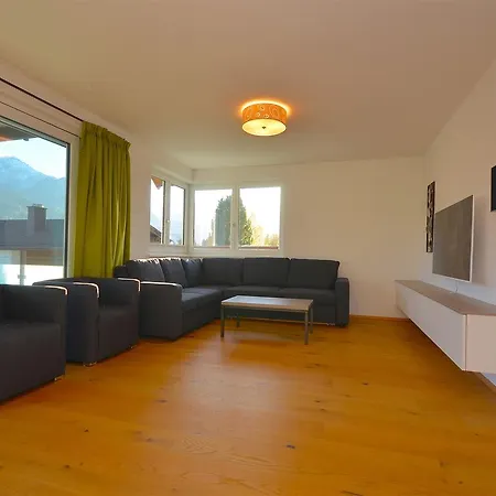 Apartamento S&p 4 By Alpen *