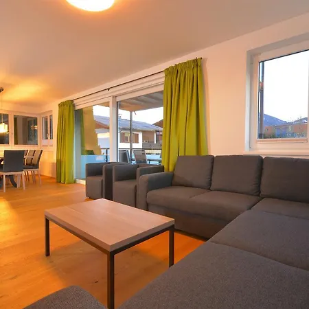 S&p 4 By Alpen Apartamento *