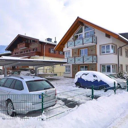 S&p 4 By Alpen Apartamento Zell am See