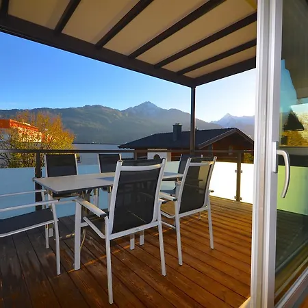 S&p 4 By Alpen Zell am See