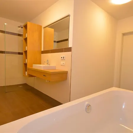 Apartamento S&p 4 By Alpen *