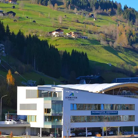 S&p 4 By Alpen Zell am See