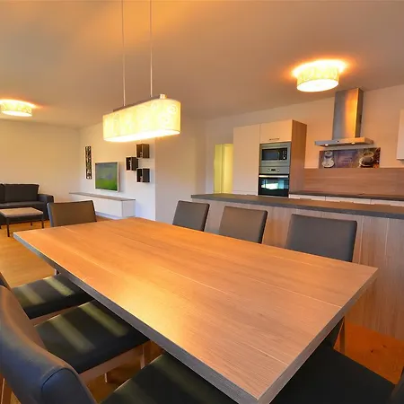 Apartamento S&p 4 By Alpen