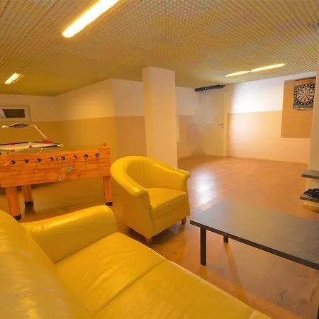 Apartamento S&p 4 By Alpen