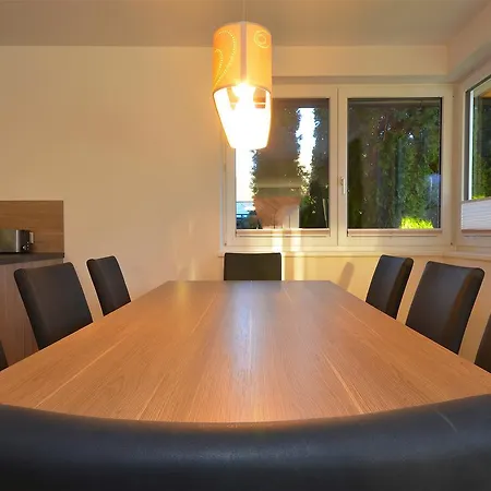 Apartamento S&p 4 By Alpen Zell am See
